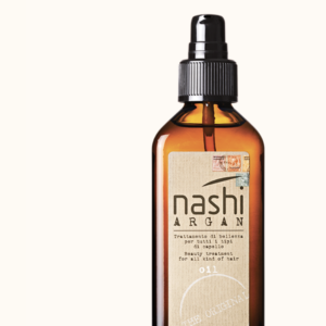 Nashi Argan Oil 30ml – Z!Pass!on